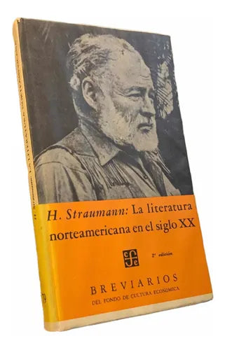 La literatura norteamericana en el siglo XX