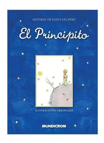 El Principito