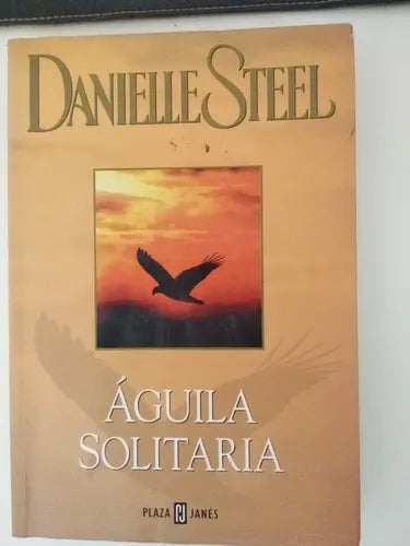 Águila Solitaria