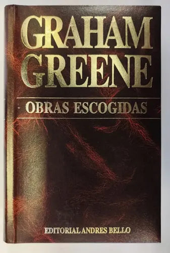 Obras escogidas