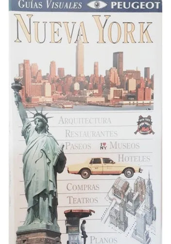 Nueva York