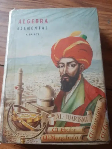 Álgebra