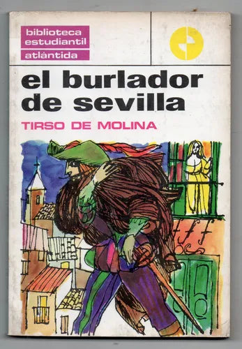 El burlador de Sevilla