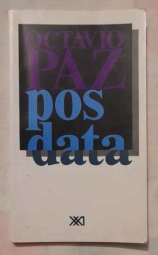 Posdata