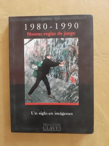 1980 - 1990: Nuevas Reglas de Jueg