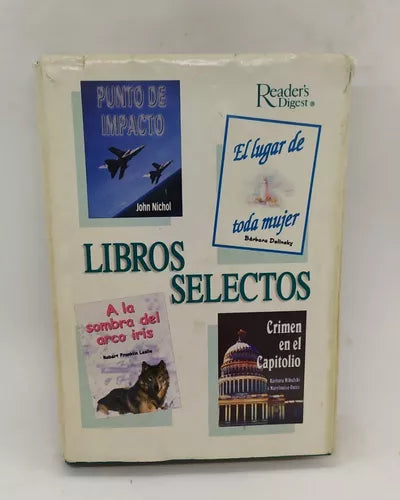 Libros Selectos