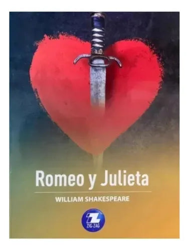 Romeo y Julieta