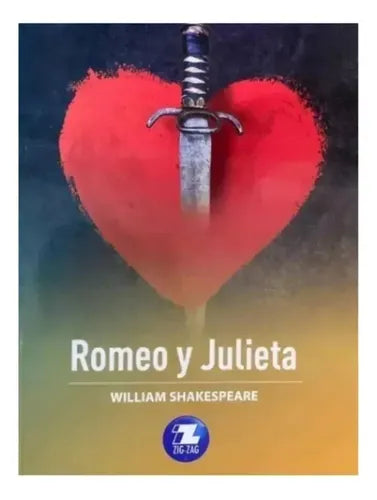 Romeo y Julieta