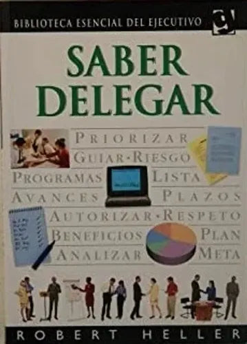 Saber Delegar