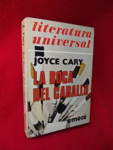La boca del caballo