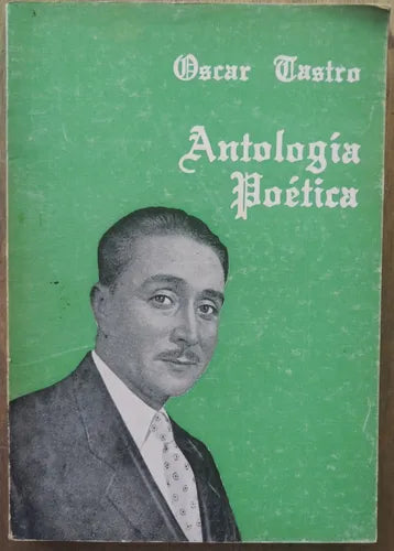 Antología Poética