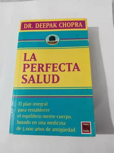 La Perfecta Salud