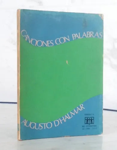 Canciones con palabras