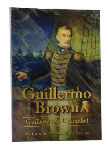 Guillermo Brown