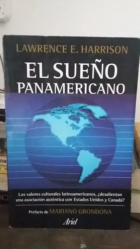 El sueño panamericano