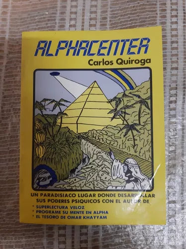 Alphacenter