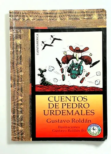 Cuentos de Pedro Urdemales