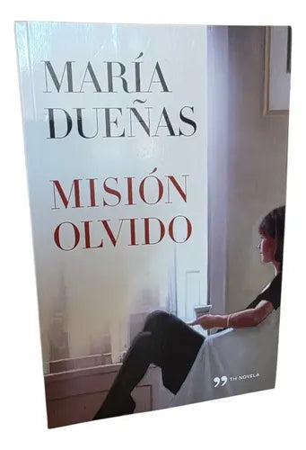 Misión Olvido