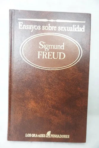 Ensayos sobre sexualidad