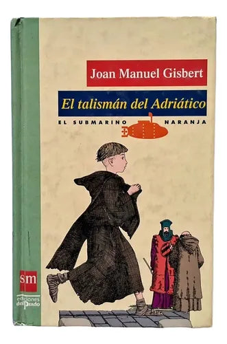 El talismán del Adriático