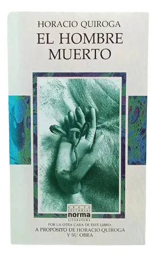 El hombre muerto