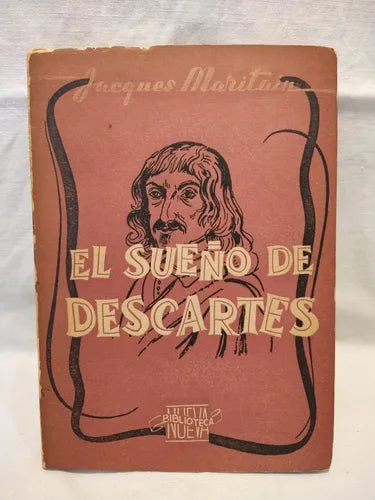 El Sueño De Descartes