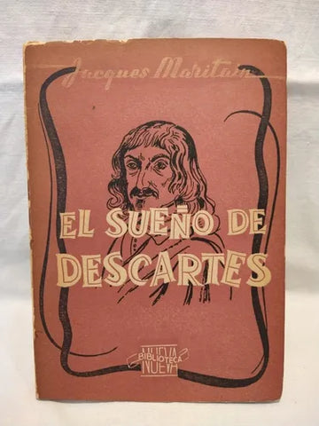 El Sueño De Descartes