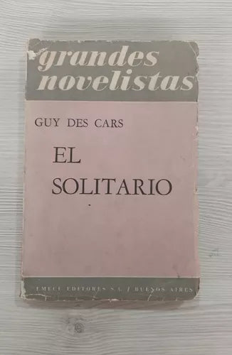 El Solitario