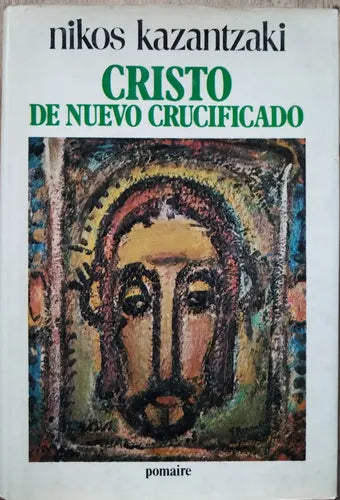 Cristo de Nuevo Crucificado