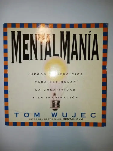 Mental Mania