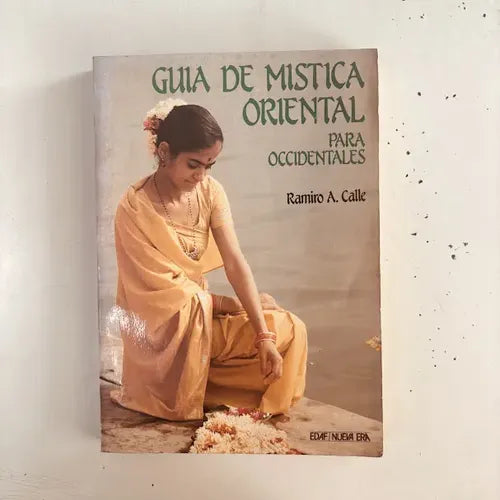 Guía de mística oriental para occidentales