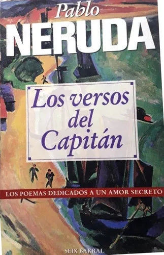 Los Versos del Capitan