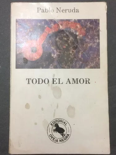 Todo el Amor