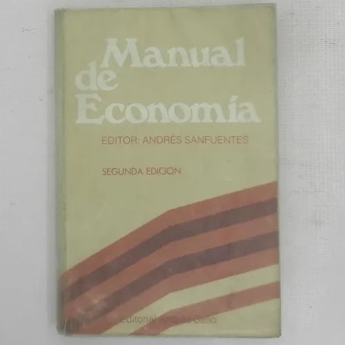 Manual de Economía