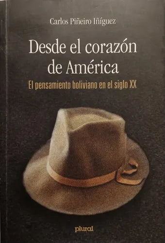 Desde El Corazón De América