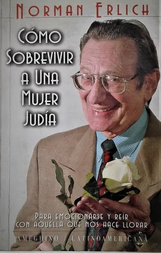 Como Sobrevivir a Una Mujer Judia
