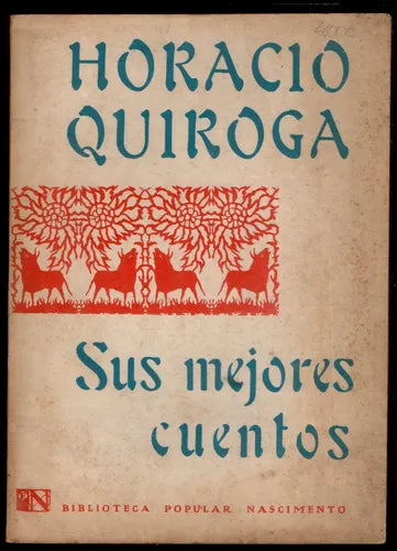 Sus mejores cuentos