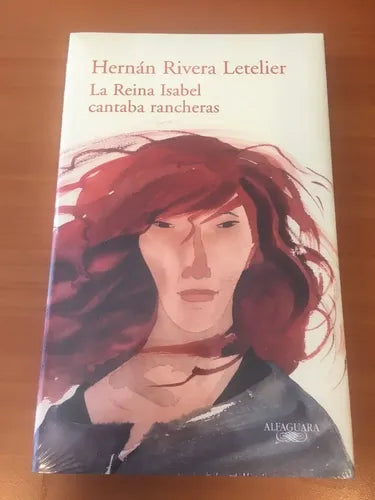La Reina Isabel cantaba rancheras