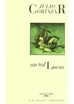 Un tal Lucas