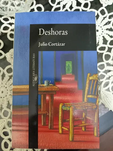 Deshoras
