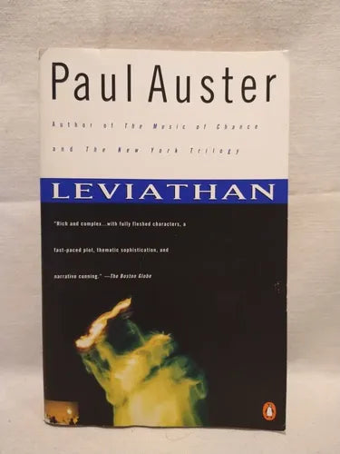 Leviathan