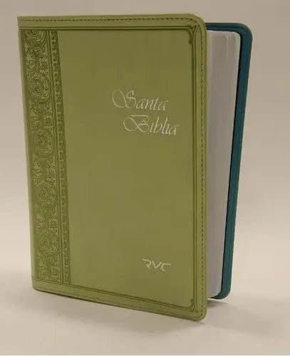 Santa Biblia. Reina Valera Contemporánea (RVC)