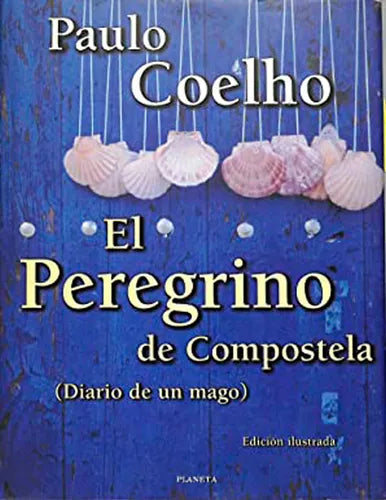 El Peregrino (Diario de un mago)