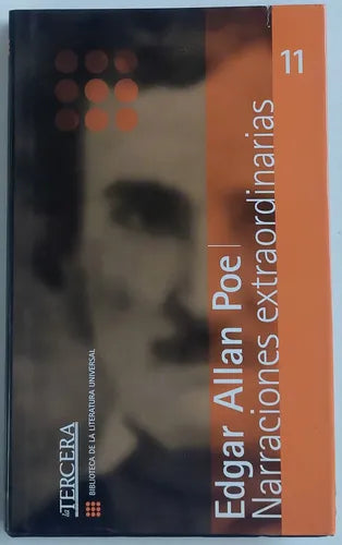 Narraciones Extraordinarias
