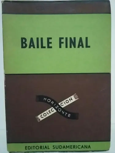 Baile final