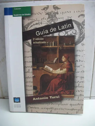 Guia De Latin