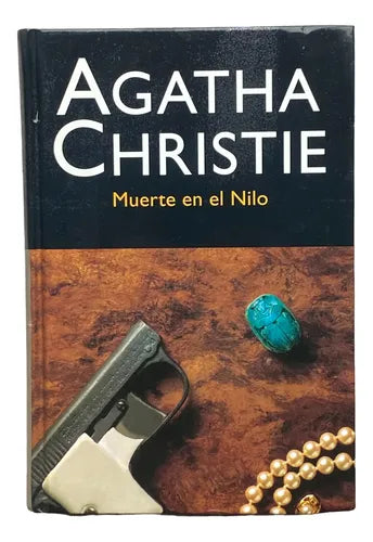 Muerte en el Nilo