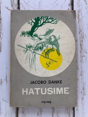 Hatusime