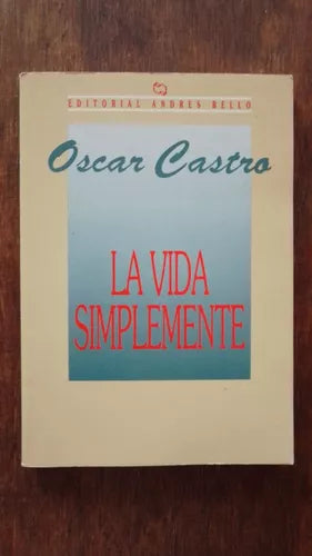 La Vida Simplemente