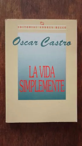 La Vida Simplemente